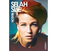 Sue selah reason p/v/g tab.