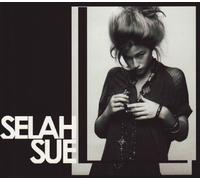Sue, Selah - Selah Sue -Digi-