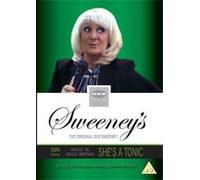 Sue Sweeney She's A Tonic