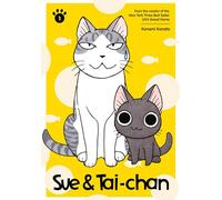 Sue & Tai-chan 1