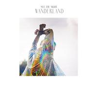 Sue the Night - Wanderland (White Vinyl)