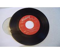 SUE THOMPSON - sad movies (make me cry) 45 rpm single