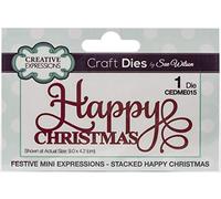 Sue Wilson Craft Coupe Die, 9 x 4.2