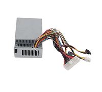 SueaLe Adaptateur d'alimentation 220 W pour Dps-220Ub A Hu220Ns-00 Cpb09-D220A Ps-5221-06 Cpb09-D220R Ps-5221-9 Ps-5221-6 Alimentation Silencieuse Alimentation Fiable Alimentation Haute Qualité