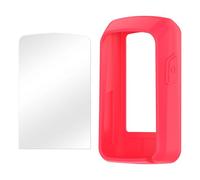 SueaLe Housse d'outils de navigation avec film transparent ergonomique pour Elemnt Bolt 3 - Antichoc