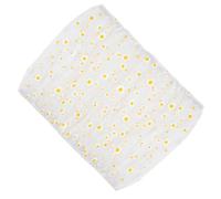 SueaLe Protections perméables pour cage à oiseaux en tissu Oxford doux pour cage à animaux domestiques, filet de protection contre la poussière, accessoires pour perroquets