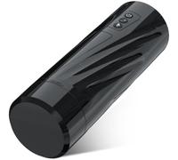 Süccîoņ Leceur Masturbation Masine Automatique Dispose de Poussé et de Voix Rotatives Pour la Stimulation du Pénis,Electrique KFT7