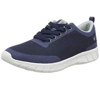 Suecos® Alma, Chaussures de Sport Mixte Adulte - Bleu - Bleu (Bleu Marine), 37 EU EU