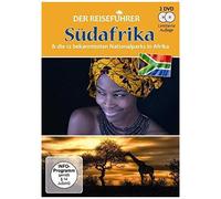 Natur Ganz Nah – Südafrika: Der Reiseführer – Import (5 Etoiles)