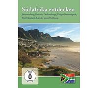Various Artists - Südafrika Entdecken