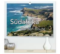 Südafrika Garden Route (hochwertiger Premium Wandkalender 2026 DIN A2 quer), Kunstdruck in Hochglanz: Südafrika Garden Route - Ein Traum aus Flora und Fauna