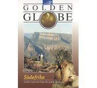 Südafrika-Golden Globe [Import]