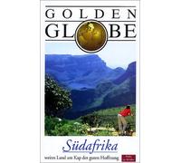 Südafrika - Golden Globe [VHS]