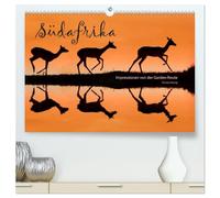 SÜDAFRIKA - Impressionen von der Garden Route (hochwertiger Premium Wandkalender 2026 DIN A2 quer), Kunstdruck in Hochglanz: Kommen Sie mit auf Südafrikas Garden Route!