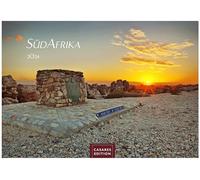 Südafrika Kalender 2026 - Wandkalender | Fotokalender Afrika 35x50cm - . mit atemberaubenden Natur- und Tierkalenderaufnahmen