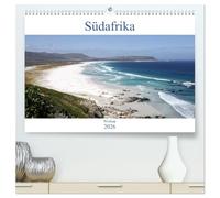 Südafrika - Westkap (hochwertiger Premium Wandkalender 2026 DIN A2 quer), Kunstdruck in Hochglanz: Eine Liebeserklärung an Südafrika