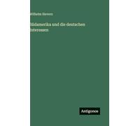 Südamerika und die deutschen Interessen