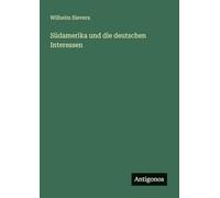 Südamerika und die deutschen Interessen