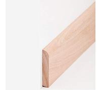 Südbrock' Plinthe "Osnabrück" - hêtre brut (bois massif - 50.11.60.0)