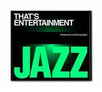 Various Artists – Thataes Entertainment! – CD
