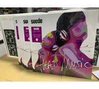 SUEDE 3 LP Musique 20ème Anniversaire RSD 2019 Scellé