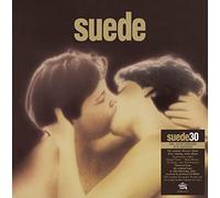 Suede - Suede/30th Anniversary Édition