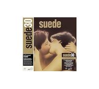 Suede 30th Anniversary Edition Vinyle