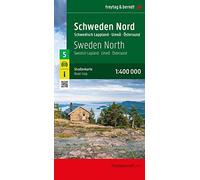 SUEDE 5 NORD