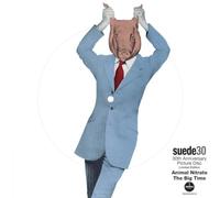 Suede - 7-Animal Nitrate