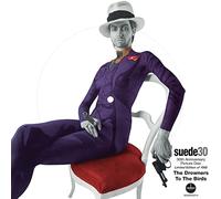 Suede - 7-Drowners [Import]