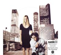 Suede - 7-Stay Together