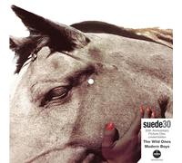 Suede - 7-the Wild Ones - Modern Boys