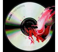 Suede - A New Morning (Deluxe Edt.)2cd+DVD
