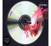 Suede – A New Morning – Édition limitée