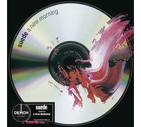 Suede - A New Morning-HQ [Import]