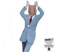 Suede - Animal Nitrate: 30th Anniversary - Limited Picture Disc [7-Inch Single] Ltd Ed, Picture Disc, Uk - Import