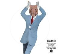 SUEDE - ANIMAL NITRATE/THE BIG TIME (LIM. PICTURE 7-INCH VINYL LP SINGLE NEUF
