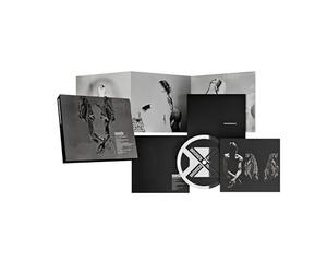 Suede - Antidepressants [CD Version Deluxe - Tirage Limité]