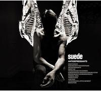 Suede - Antidepressants [SHM-CD] [Japan only bonus track]