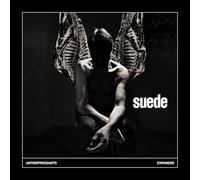 Suede - Antidepressants [Vinilo]