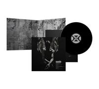 SUEDE - Antidépresseurs (2025) Vinyle LP