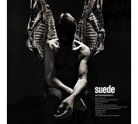 Suède - Antidépresseurs - Deluxe Gatefold Boîte Cd Dans Étui En Toile De Jute