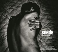 Suede – Autofiction – CD – Import – Titre bonus inclus – mayddle