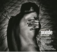 Suede Autofiction (CD)