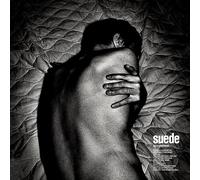 Suede - Autofiction (Indie Exclusive) [Import]