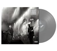 Suede - Autofiction: Live - Limited Grey Colored Vinyl [Vinyl Lp] Colored Vinyl, Gray, Ltd Ed, Italy - Import