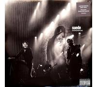 Suede – Autofiction: Live – Vinyle – Édition RSD 2024 Exclusive
