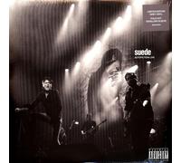 Suede – Autofiction: Live – Vinyle – Édition RSD 2024 Exclusive