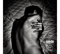 Suede - Autofiction(Ltd.Deluxe Box)