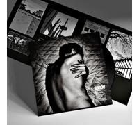 Suede – Autofiction – LP vinyle – Précommande (2022)